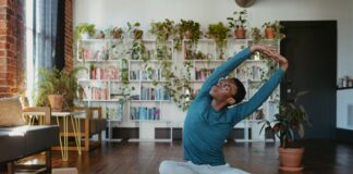 6 ways to exercise and create a sustainable routine