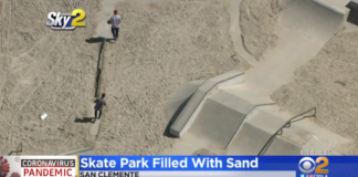 The public health bureaucracy ignored the benefits of exercise during the pandemic