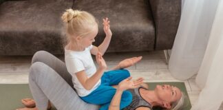 10 Essential Steps To Improving Your Family Health And Wellbeing This Year