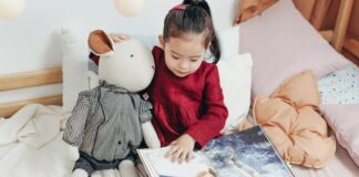 10 Ways To Improve Your Kid’s Cognitive Skill