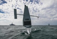 DVIDS – News – IMSC Task Force Completes Maritime Exercise with Unmanned Systems, A.I.