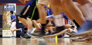 Kids Who Exercise More Are Less Likely To Get Respiratory Infections, Study Suggests