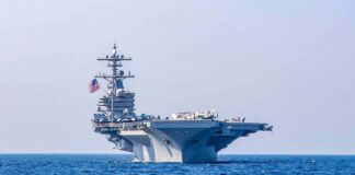 U.S. Navy Showcases Operational Readiness, Flexibility in Exercise with Israel > United States Navy > News-Stories