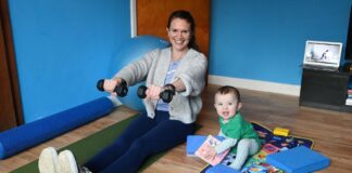 your body needs time to heal