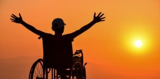 3 in 4 Disabled Persons Face Difficulty Exercising Outdoors: Survey