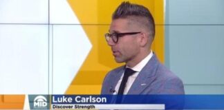 Advice for safely building strength, mental wellness while exercising