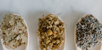 5 Natural Remedies To Balance Your Hormones