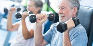 Could 6 Minutes of Exercise Help Shield Your Brain From … – Wyoming Tribune