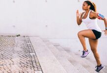 One Chart Shows Why Exercise Only Plays a Tiny Role in Weight Loss