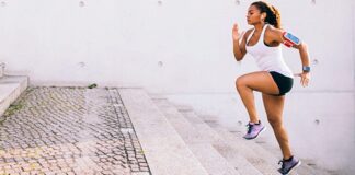 One Chart Shows Why Exercise Only Plays a Tiny Role in Weight Loss