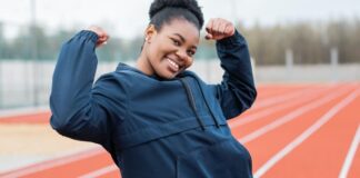 make movement your New Year’s resolution