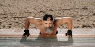 5 Best Exercise Equipment For Seniors To Stay In Shape