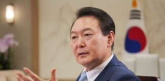 Biden says U.S. not discussing nuclear exercises with South Korea