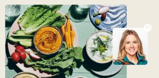 How to Detox With Whole Foods