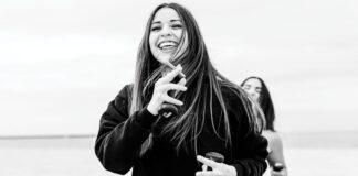 Exercising While High – The Hollywood Reporter