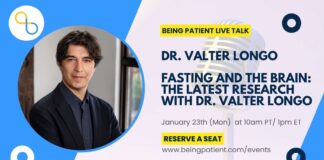 Can a Fasting Diet Prevent Alzheimer’s? Q&A With Dr. Valter Longo