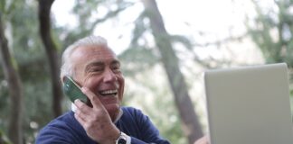 Bringing Balance To A Busy Senior Life