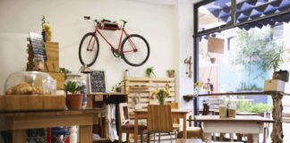 Cafe Decor Ideas You Must Consider To Leave Your Customers Enthralled