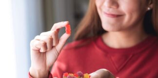 Which Country Sells The Cheapest Delta 8 Gummies?