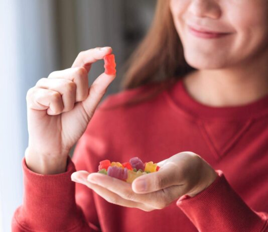 Which Country Sells The Cheapest Delta 8 Gummies?