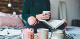 What You Need To Know About Choosing Scented Candles