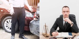 7 Things To Consider When Hiring Lawyer For Car Accident Claim