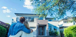Top Tips For Getting Onto The Property Ladder In 2023