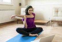 How To Get the Most Out of Online Workout Videos