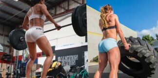 The 6 Best Barbell Glute Exercises for A Powerful and Functional Booty (NO SQUATS)