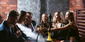 10 Hookah Tricks And Tips That You Should Try