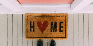 How To Make A House Your Home