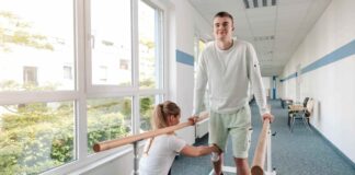 How To Recover From An Injury: Things You Should Do