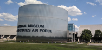 Training exercise to close Air Force Museum for 1 day next week – WHIO TV 7 and WHIO Radio