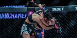 3 Neck Strengthening Exercises For The Muay Thai Clinch