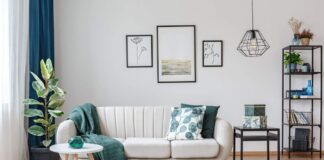 6 Principles For Making Your House A Home