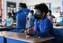 NYC to roll out breathing exercises for all students, Banks says