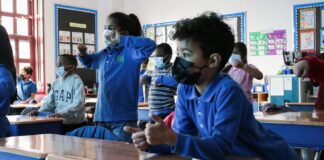 NYC to roll out breathing exercises for all students, Banks says