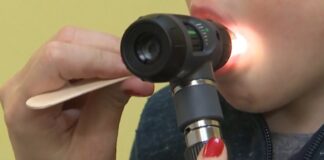 More outdoor play, midlife exercise & lowering respiratory infections in kids