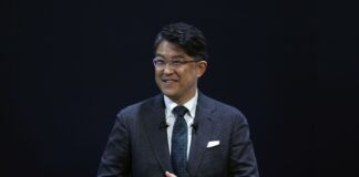 This is Toyota’s Boldest EV Rebranding Exercise Yet