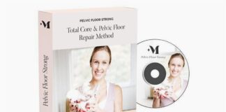 Pelvic Floor Strong Reviews – Alex Miller Pelvic Floor Exercise Therapy System – WISH-TV | Indianapolis News | Indiana Weather