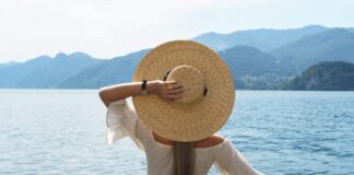 How To Care For And Preserve Your Straw Hat Over Time