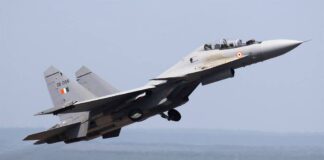 Indian jets deploy to Japan for long-delayed Veer Guardian exercise