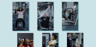 6 strength training exercises for beginners of any age