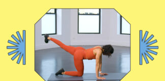 A Mobility and Strength Workout for Runners