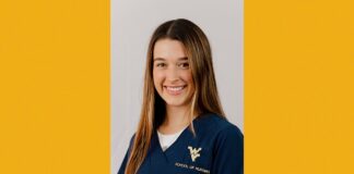 Nursing student’s capstone project leads to playground improvements to increase childhood exercise | School of Nursing