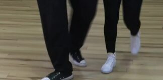 Exercise by Accident at Rock the Block Studios