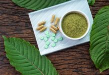 Top 5 Strains Of Kratom You Can Buy For Sale Online