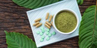Top 5 Strains Of Kratom You Can Buy For Sale Online