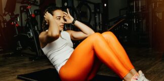 Unraveling The Simple Reasons Why Your Gym Routine Isn’t Working