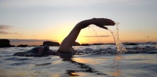What Are The Health Benefits Of Cold Water Swimming?